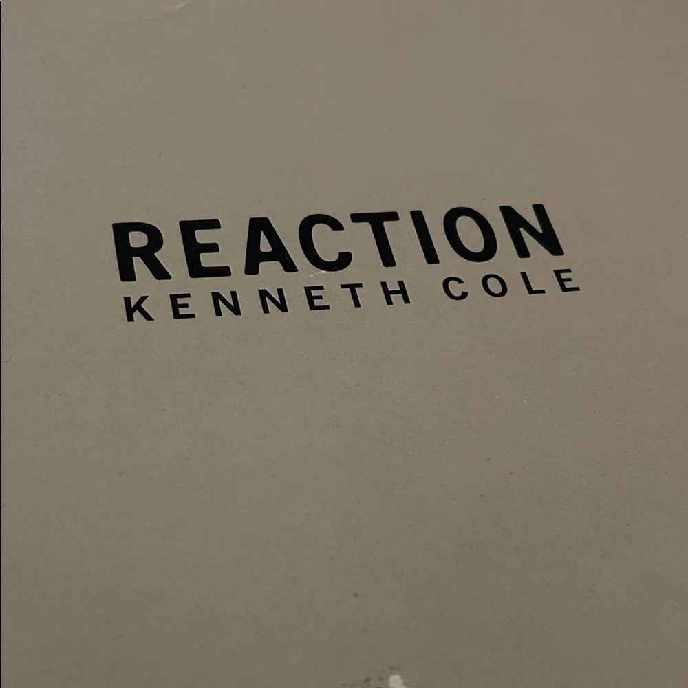 Kenneth Cole Reaction Black Rhinestone Sandals - Picture 10 of 10